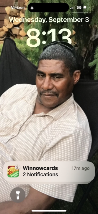 Nathaniel T Harrison Nathaniel T Harrison - Class of 1984 - Edison High School