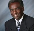 Rudy Lewis, class of 1960