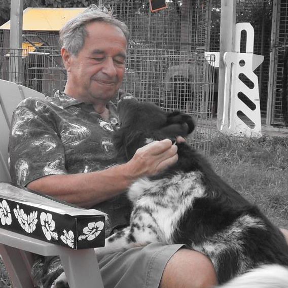 Dean Remoundos - Class of 1966 - Fort Lee High School