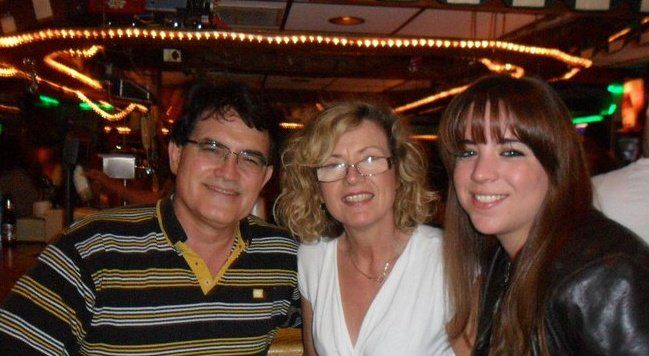 Elise Diana Chichin - Class of 1975 - Fort Lee High School