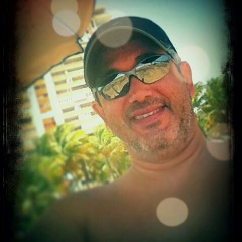 Gus Rivera - Class of 1984 - Fort Lee High School