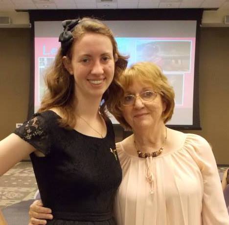 Janice Devereux - Class of 1937 - Fort Lee High School