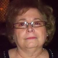 Roberta Gordan - Class of 1962 - Fort Lee High School