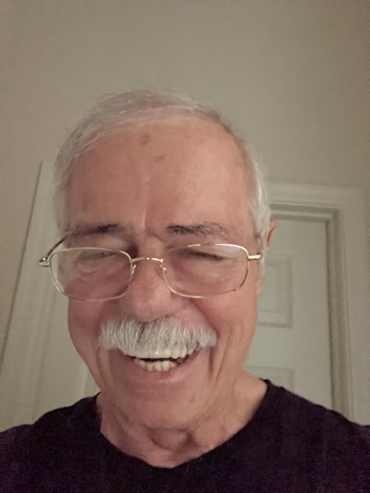 Samuel. (sandy) Charllis - Class of 1965 - Fort Lee High School