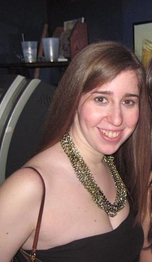 Genna Kornweiser - Class of 2005 - Fort Lee High School