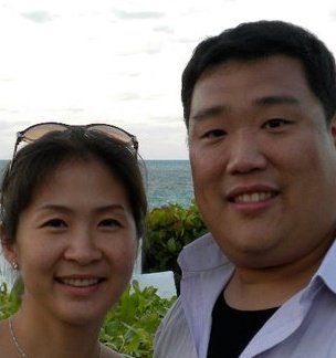 Peter Suh - Class of 1991 - Fort Lee High School