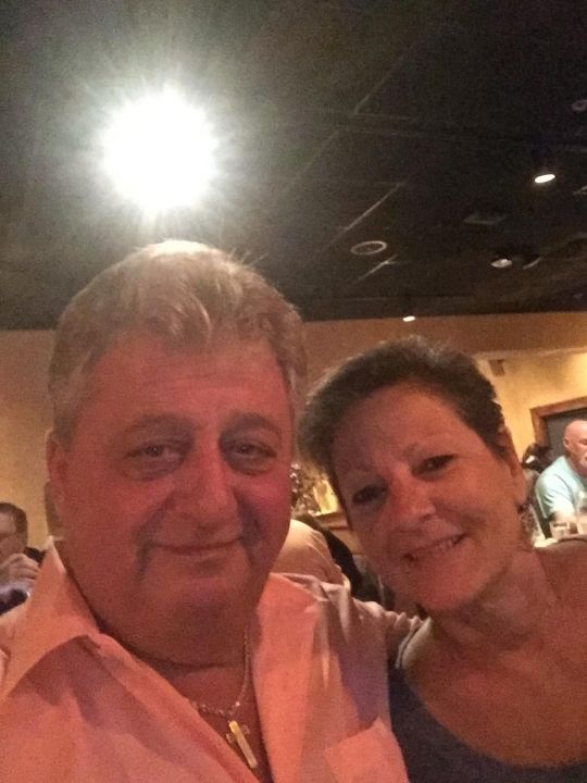 Bill Maisano - Class of 1968 - Fort Lee High School
