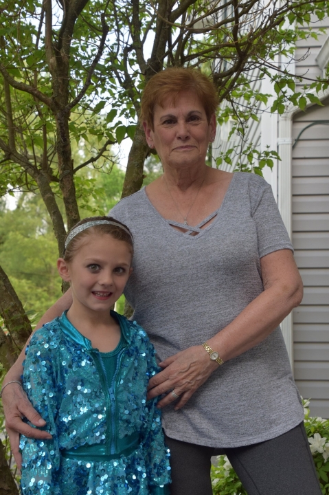 Rose Marie Covello - Class of 1965 - Fort Lee High School