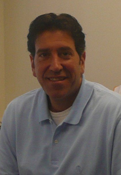 Mike Tsugranis - Class of 1984 - Fort Lee High School