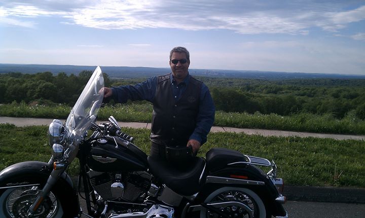 Gary Siegel - Class of 1975 - Pascack Hills High School