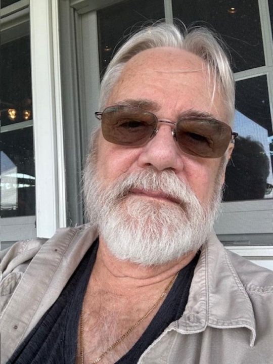 Kenneth F Huber Huber - Class of 1967 - Pascack Hills High School