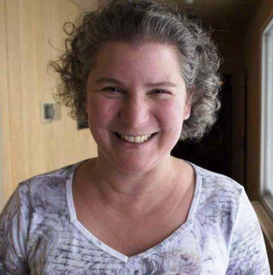 Julee Wasserman - Class of 1984 - Pascack Hills High School