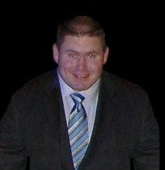 Paul Mitchell - Class of 1993 - Pascack Hills High School
