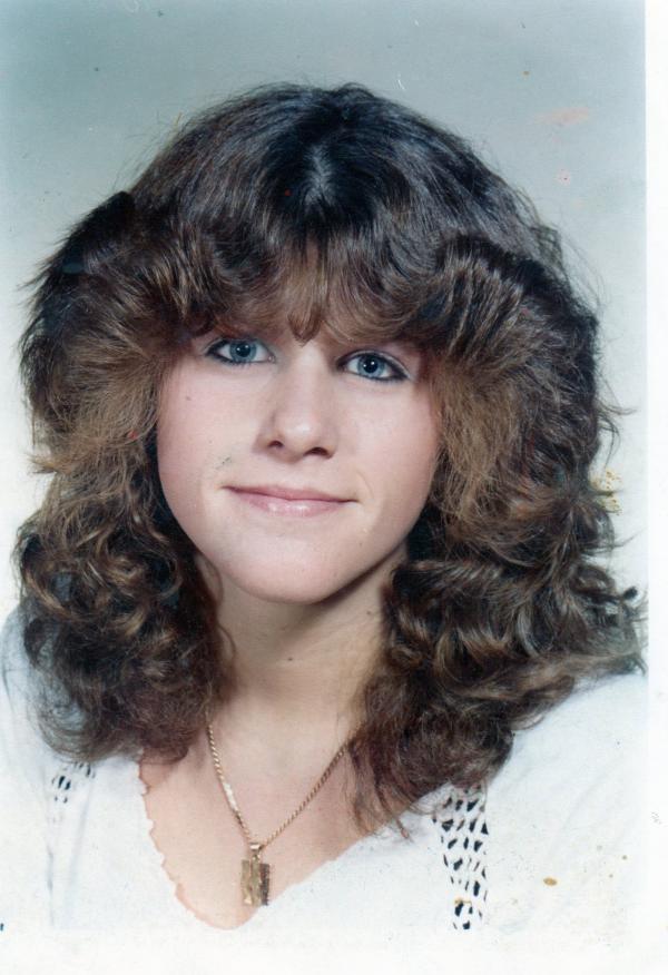 Helena Clifford - Class of 1985 - Pascack Hills High School