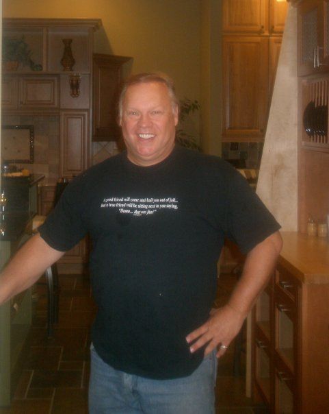 Rick Deyoung - Class of 1966 - Pascack Hills High School