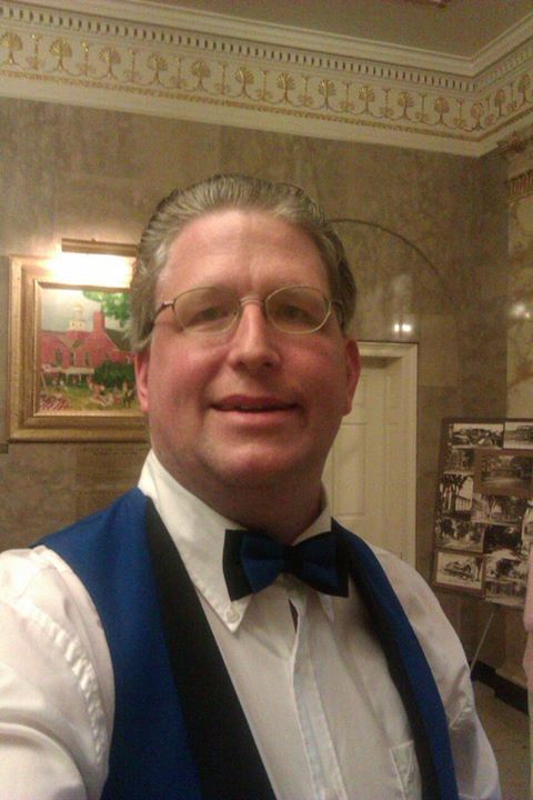 Blair Stlaurent - Class of 1983 - Pascack Hills High School