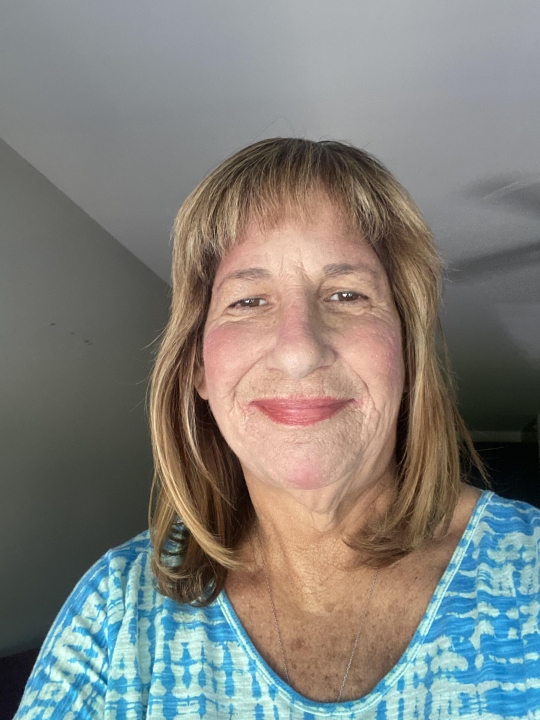 Cindy Lowenthal - Class of 1982 - River Dell High School