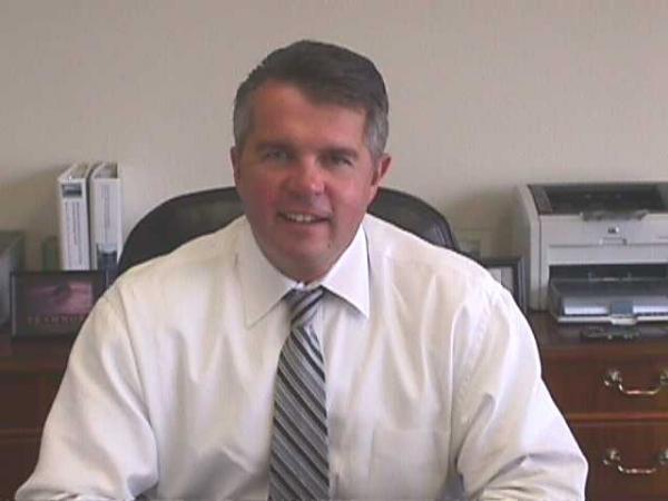Alan Speck - Class of 1982 - River Dell High School