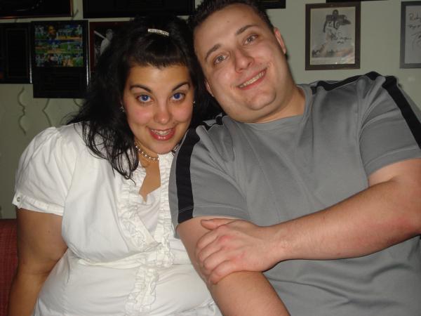 Amanda Romano - Class of 2001 - River Dell High School