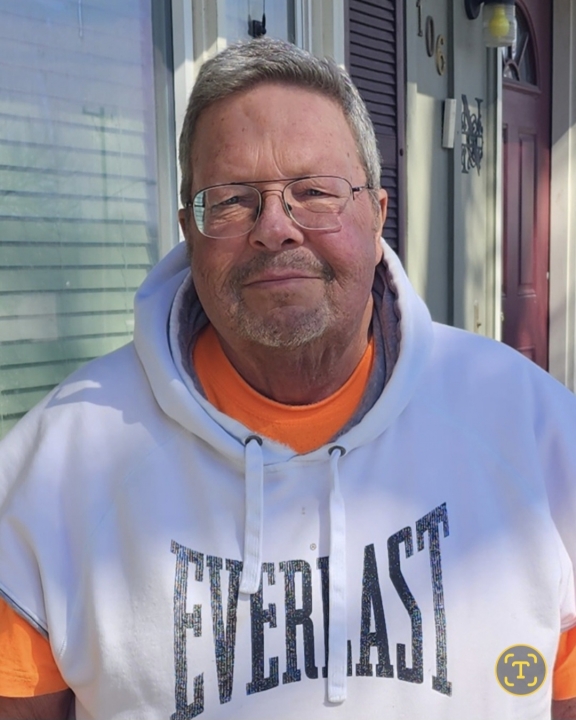 Ronald Nilssen - Class of 1965 - River Dell High School