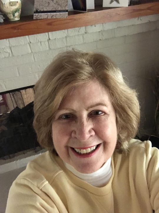 Mary Wolff (minnich) - Class of 1964 - River Dell High School