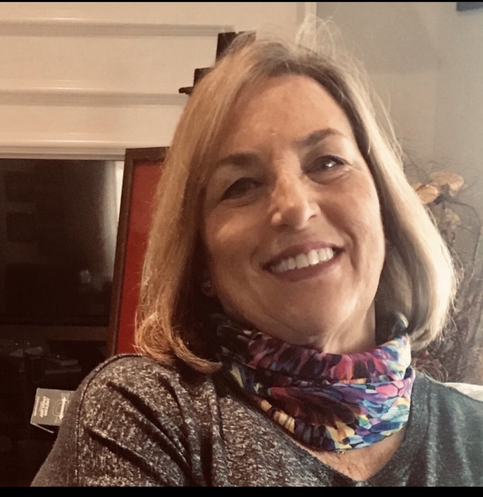 Karen Hoffman - Class of 1967 - River Dell High School