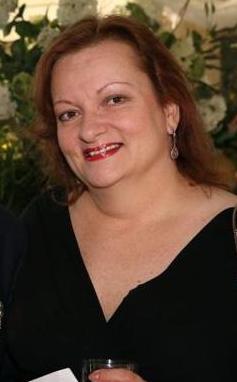 Cynthia Jordan - Class of 1972 - River Dell High School