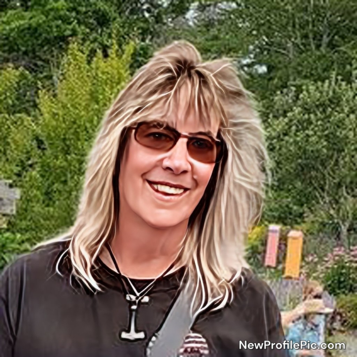 Laura Laura G Lindemann - Class of 1970 - River Dell High School