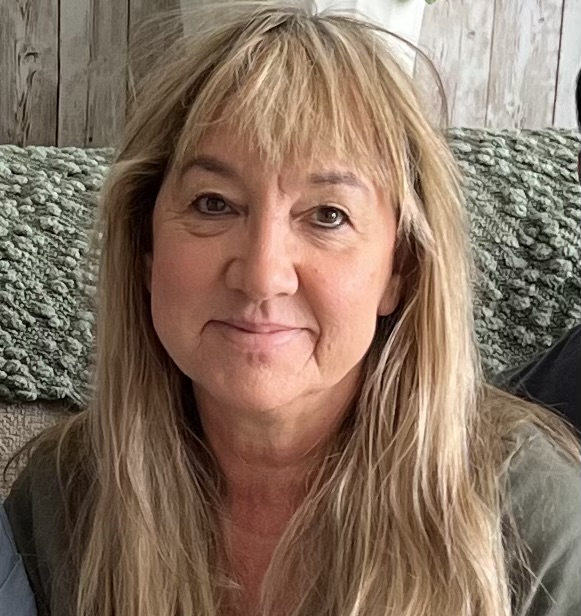 Debi Perucca - Class of 1976 - River Dell High School