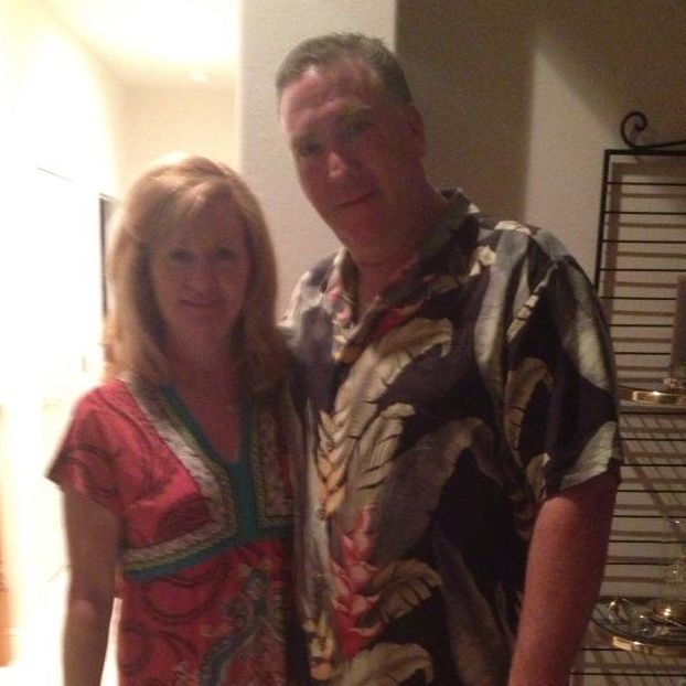 Brian Davis - Class of 1980 - River Dell High School