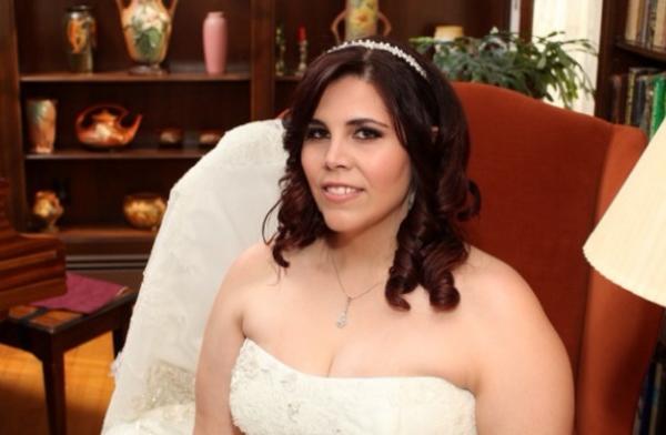 Rachelle Pardo - Class of 2003 - River Dell High School