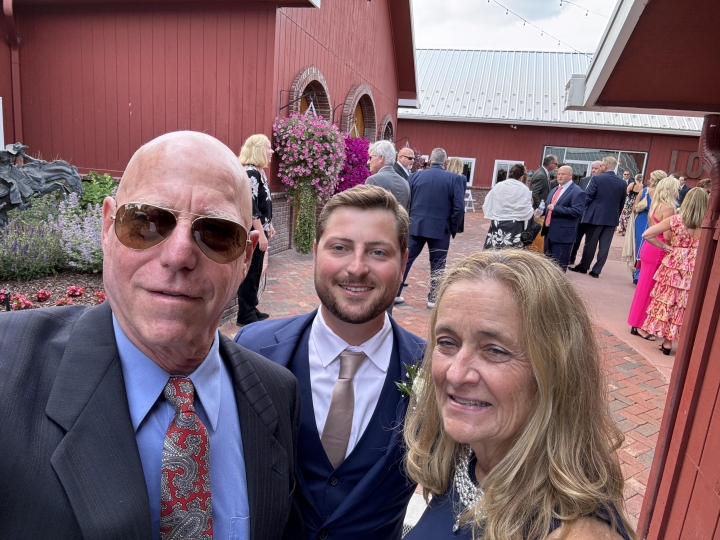 Howard Ehrlich - Class of 1967 - River Dell High School