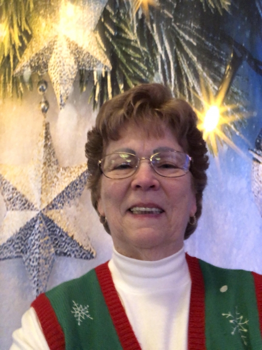 Sandy Lowenthal - Class of 1962 - River Dell High School