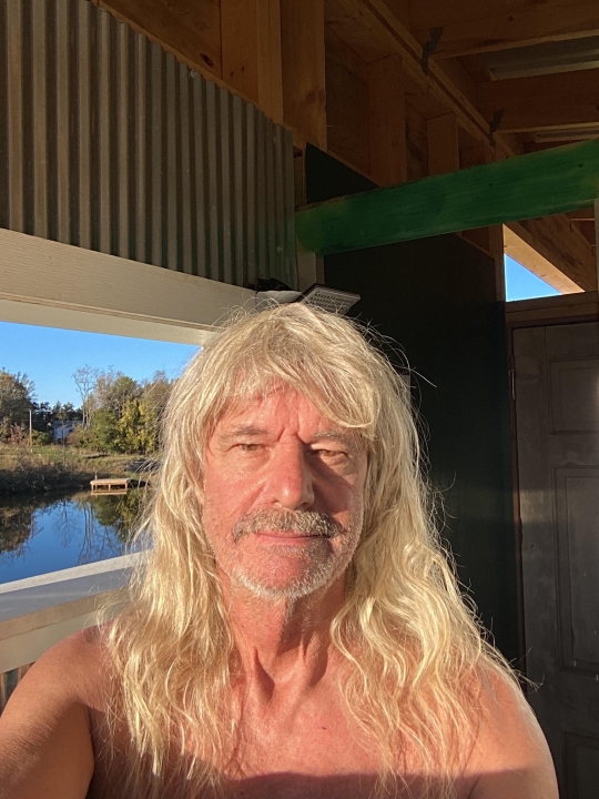Bruce Goepel - Class of 1971 - River Dell High School