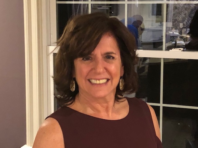 Joan Bodenheimer - Class of 1974 - River Dell High School