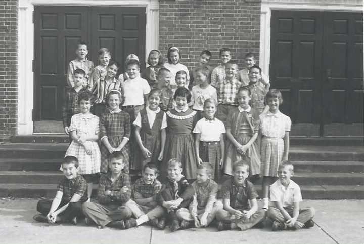 Philip Snyder - Class of 1970 - River Dell High School