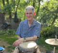 Fred Katz