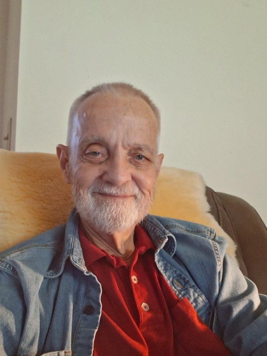 Roger Possner - Class of 1960 - Ramsey High School