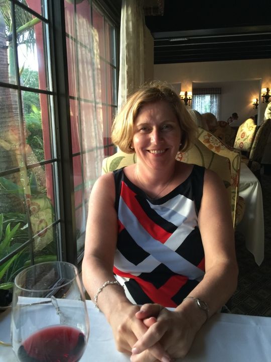Deborah Green - Class of 1977 - Ramsey High School