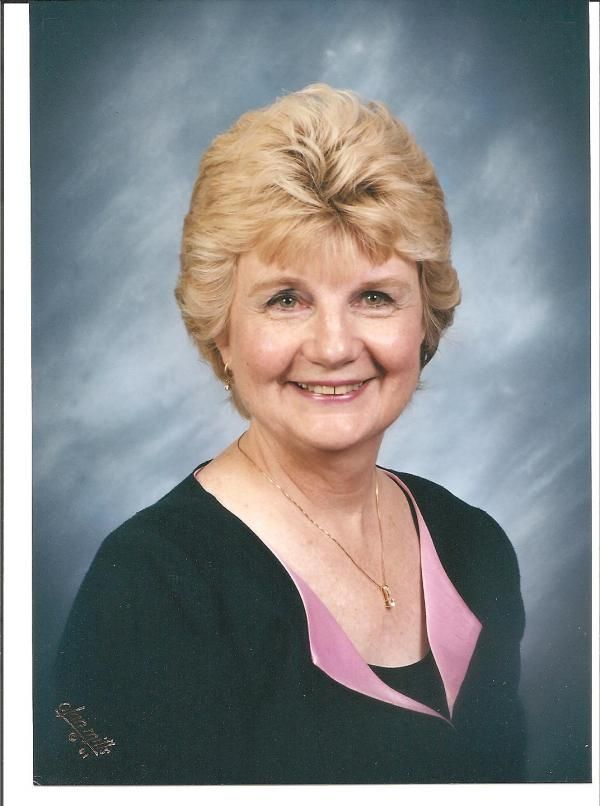 Carol Ann Markley - Class of 1957 - Ramsey High School