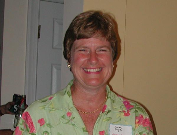 Linda Nonnenmacher - Class of 1969 - Ramsey High School