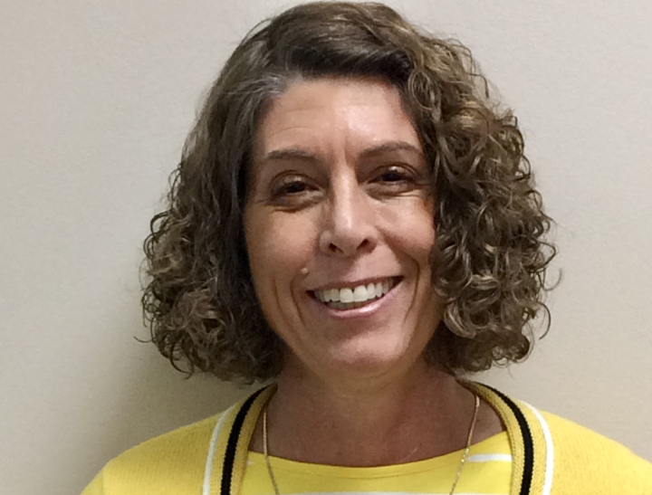 Christine Davis - Class of 1977 - Ramsey High School