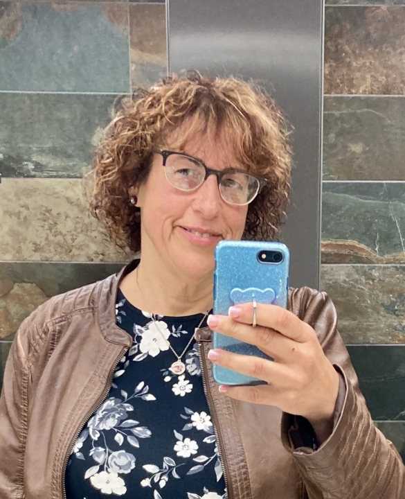 Diana Porfido - Class of 1980 - Ramsey High School