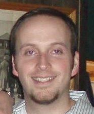 Mike Decoursey - Class of 1997 - Ramsey High School