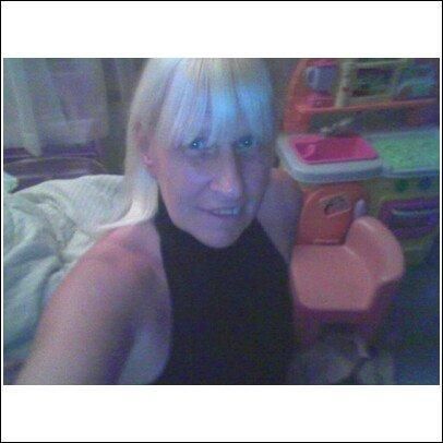 Fran Tissiere - Class of 1971 - Ramsey High School