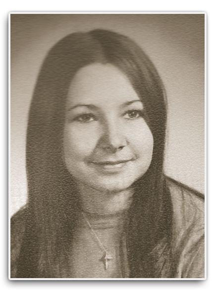 Linda Clark - Class of 1971 - Ramsey High School
