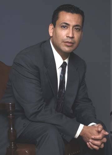 Ricardo Blanco - Class of 1987 - Ramsey High School