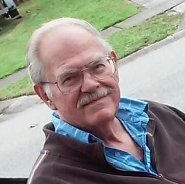 Ken Edwardsen - Class of 1960 - Ramsey High School