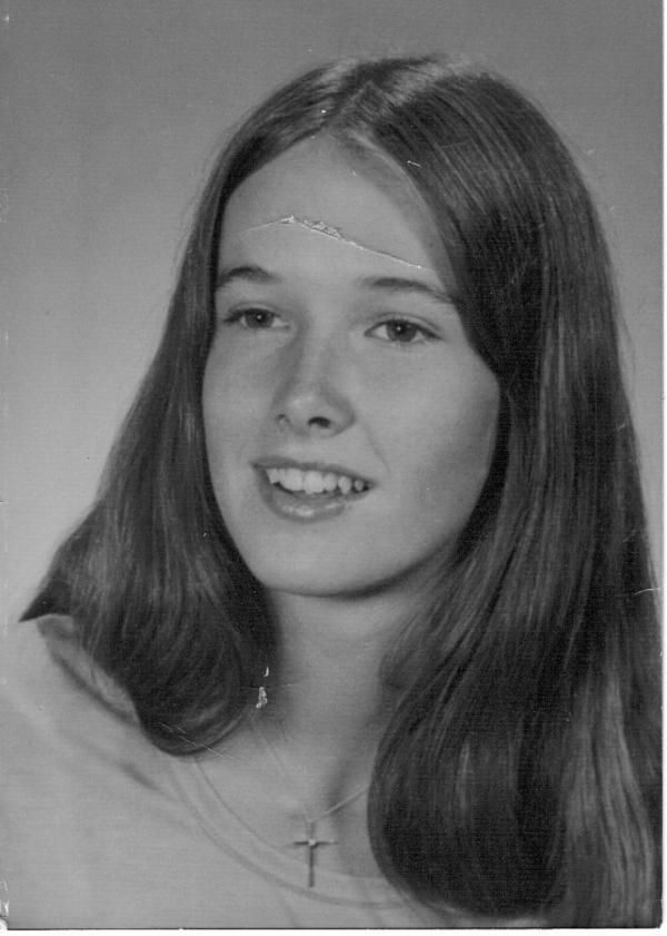 Maureen Kelly - Class of 1975 - Ramsey High School
