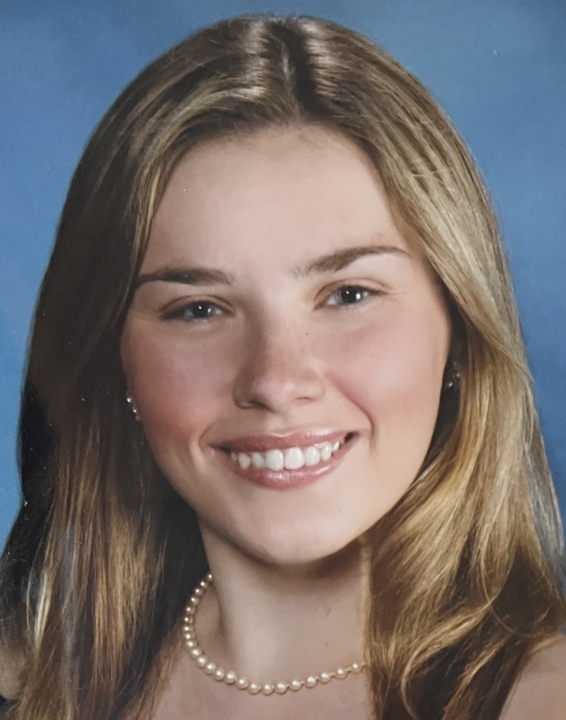 Jessica Cozine - Class of 2014 - Ramsey High School